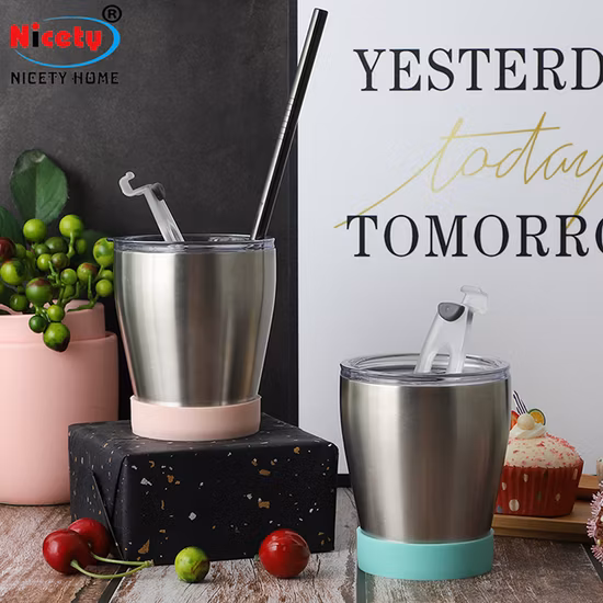 스테인레스 스틸 진공 플라스크 패션 주방 및 사무실 및 운전용 물병